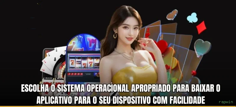 Roleta e blackjack rapwin